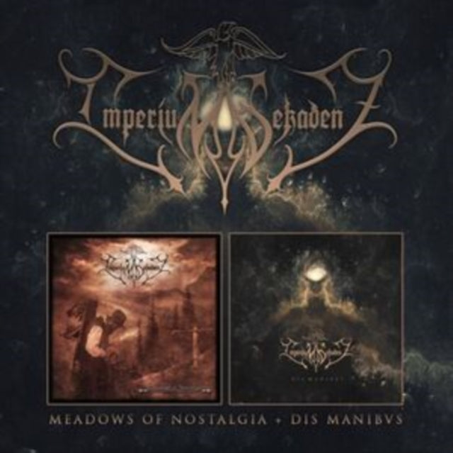 Meadows Of Nostalgia / Dis Manibvs