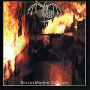 Rest In Morbid Darkness