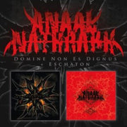 Domine Non Es Dignus / Eschaton