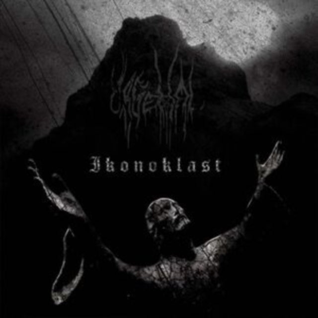 Ikonoklast / Aeons In Sodom