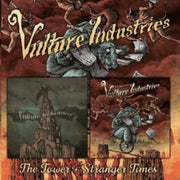 Tower/stranger Times (2cd)