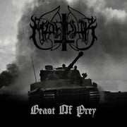 Beast Of Prey: Brutal Assault (cd/dvd)