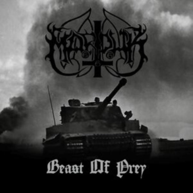 Beast Of Prey Brutal Assault Clear/brown