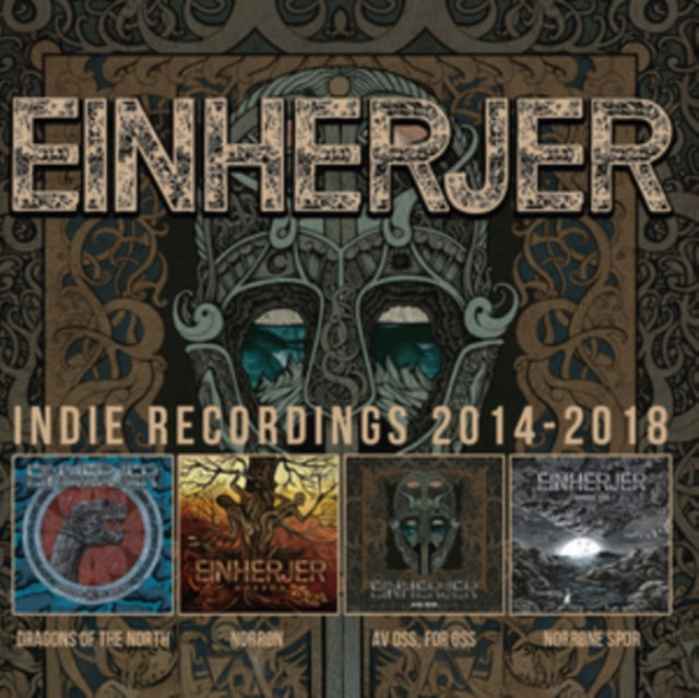 Indie Recordings 2014-2018