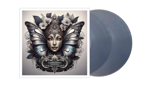 Wzrd-fm 89 Clear Vinyl