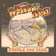 Double Dog Dare Gold Vinyl