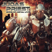 Gods Of Metal - Live