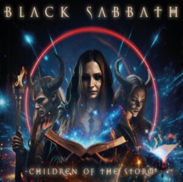 Children Of The Storm