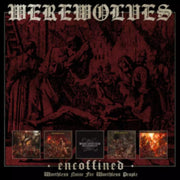 Encoffined - Worthless Noise For Worthle
