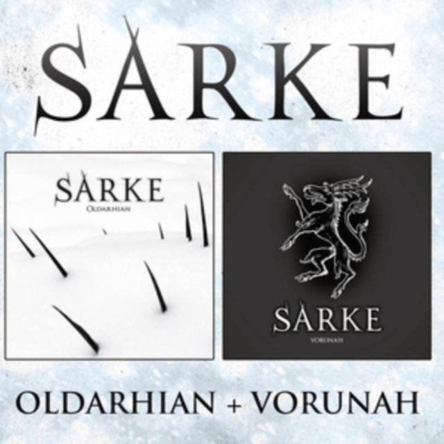Oldarhina / Vorunah