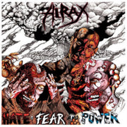 Hate. Fear & Power