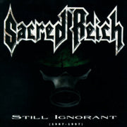 Still Ignorant 1987-1997 Live