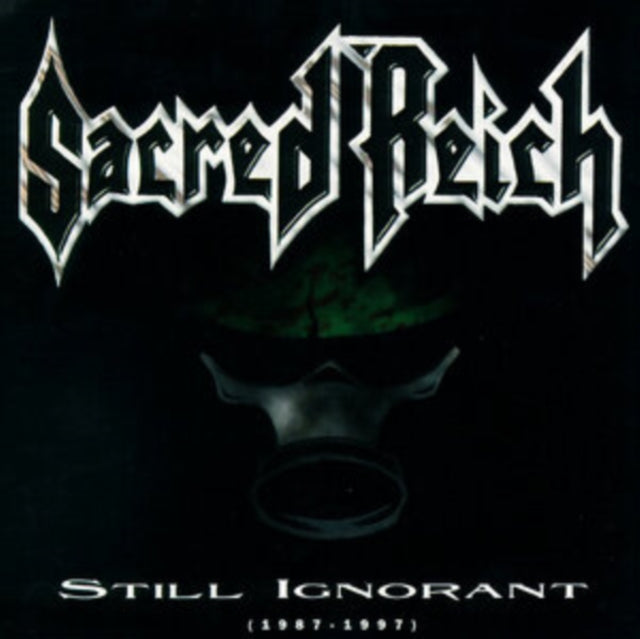 Still Ignorant 1987-1997 Live