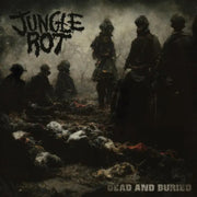 Dead And Buried Green Vinyl