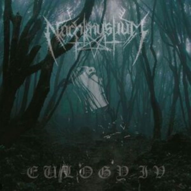Eulogy Iv Ep