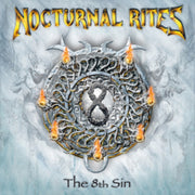 8th Sin (clear Vinyl)