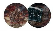 Bloodthirst Picture Disc