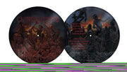 Chaos Horrific Picture Disc
