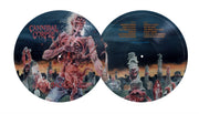 Eaten Back To Life Picture Disc