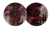 Gallery Of Suicide Picture Disc