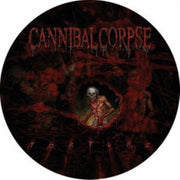 Torture (picture Disc)