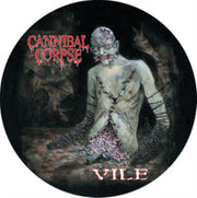 Vile (picture Disc)