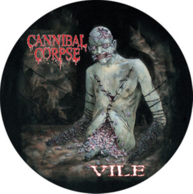 Vile (picture Disc)