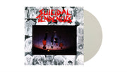 Suicidal Tendencies White Vinyl Phd Excl