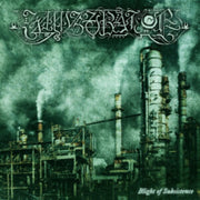 Blight Of Subsistence