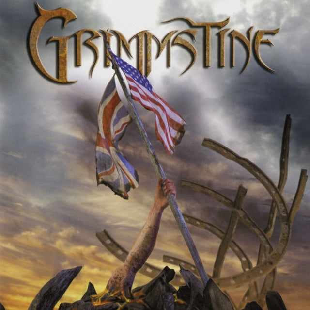 Grimmstine