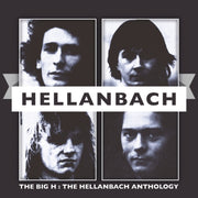 The Big H The Hellanbach Anthology