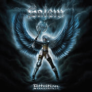 Attrition