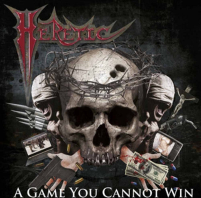 A Game You Cannot Win