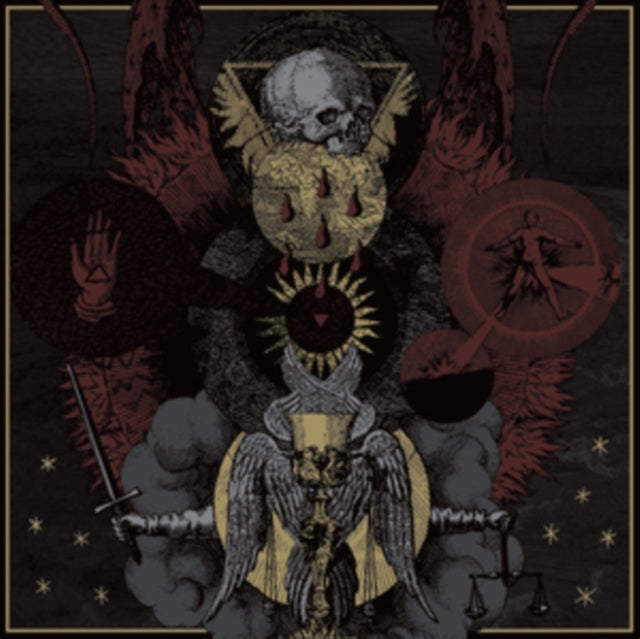 Ichor The Rebellion