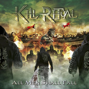 All Men Shall Fall Limited Digi