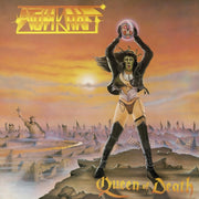 Queen Of Death Limited Edition Digi
