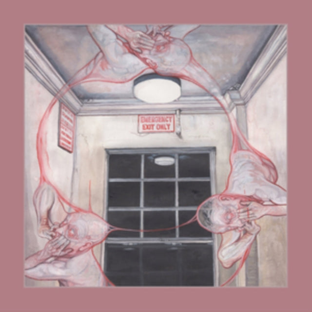 Gentle Illness Limited Edition Digi