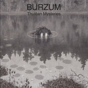 Thulean Mysteries Clear Vinyl