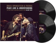 Peace. Love & Understanding Vol. 3