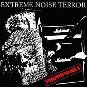 Phonophobia Red Vinyl