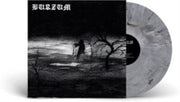 Burzum Grey Marbled Vinyl