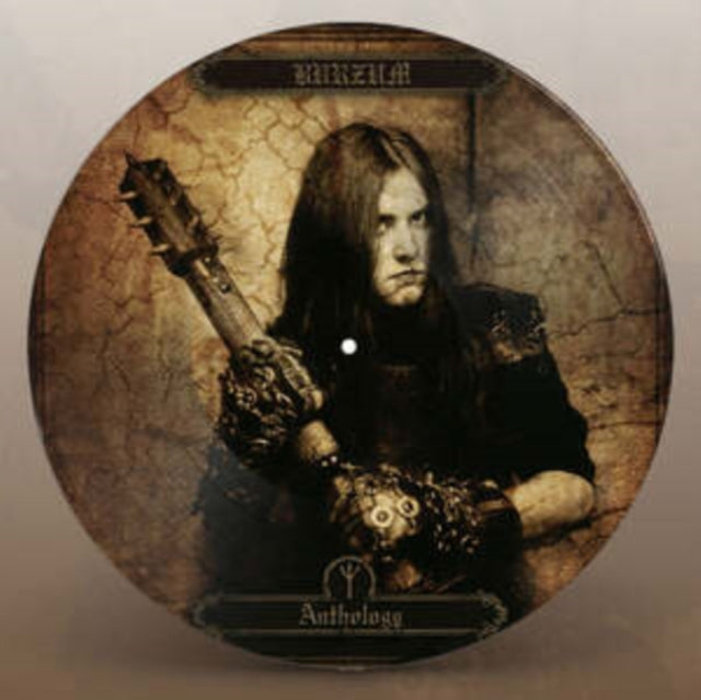 Anthology Picture Disc
