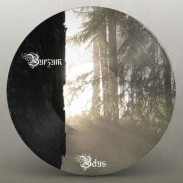 Belus Picture Disc