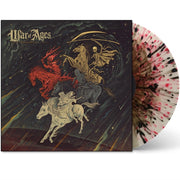 Dominion Apocalyptic Splatter Vinyl