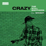 Its Not Over / Crazy Feat. Shoshy