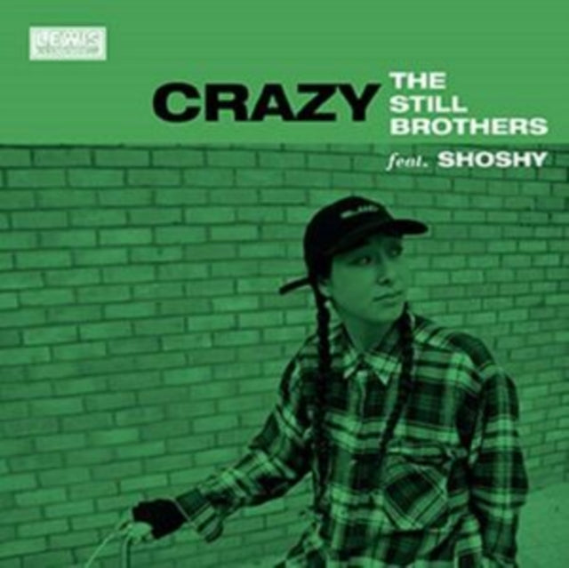 Its Not Over / Crazy Feat. Shoshy