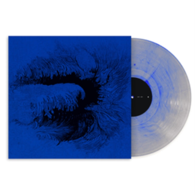 Solar Bridge Blue Smoke Vinyl