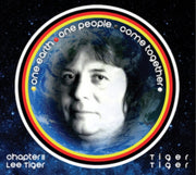 One Earth. One People. Come Together