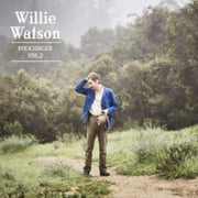 Folksinger Vol 2