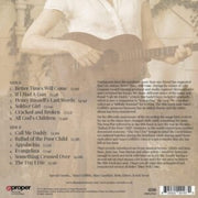 Better Times Will Come Reimagined/remast